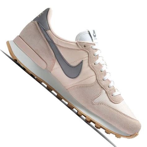 nike internationalist damen leder